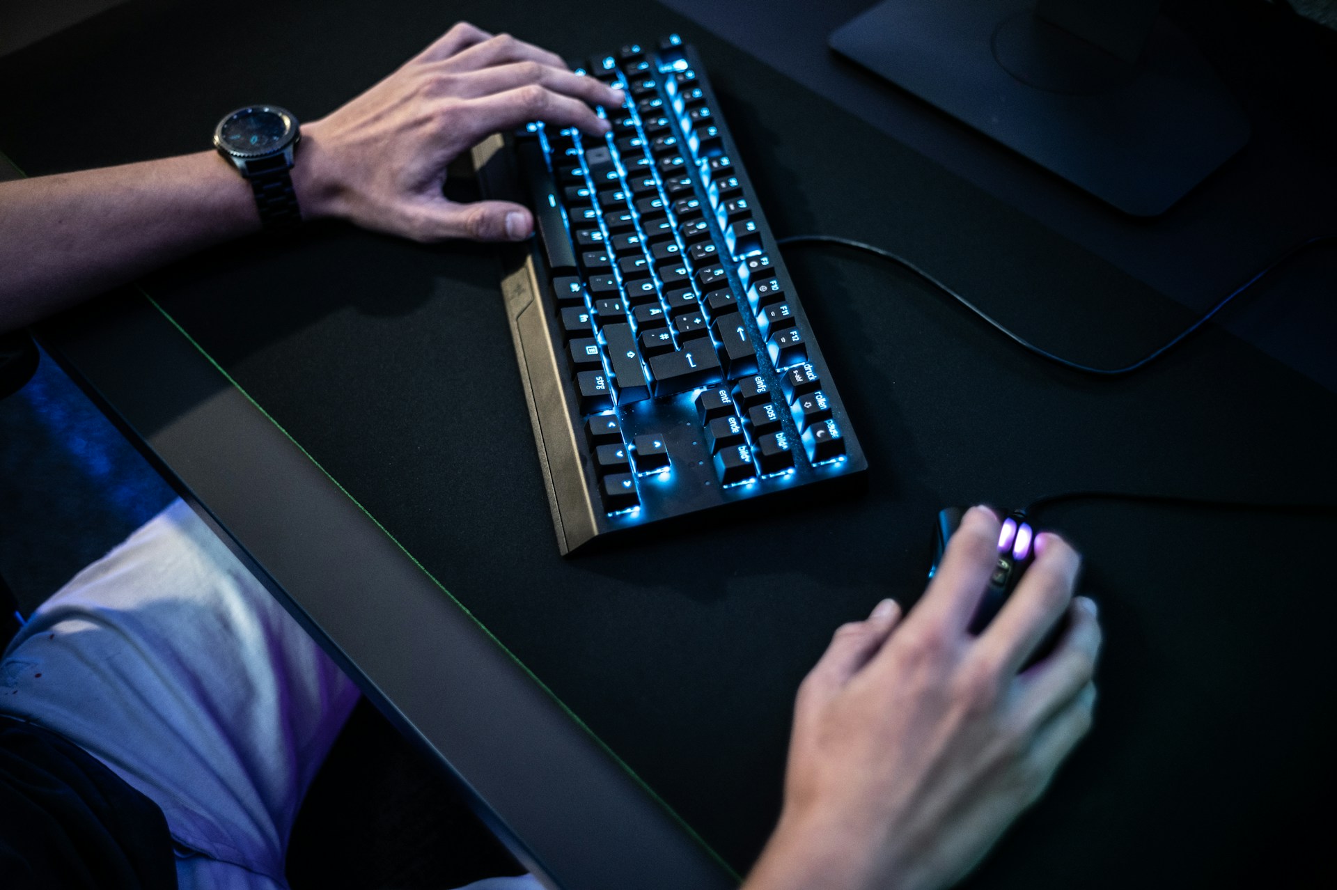 Step 01: Connect Your Account